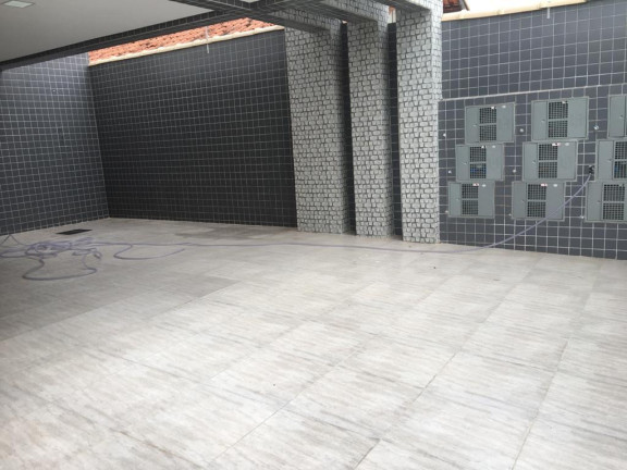 Imagem Casa de Condomínio com 2 Quartos à Venda, 57 m² em Caiçara - Praia Grande Imagem Casa de Condomínio com 2 Quartos à Venda, 57 m² em Caiçara - Praia Grande