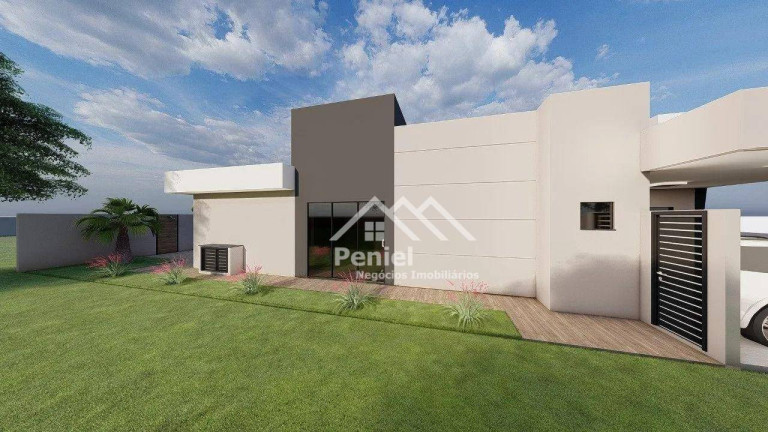 Imagem Casa com 3 Quartos à Venda, 181 m² em Condomínio Buona Vita - Ribeirão Preto Imagem Casa com 3 Quartos à Venda, 181 m² em Condomínio Buona Vita - Ribeirão Preto