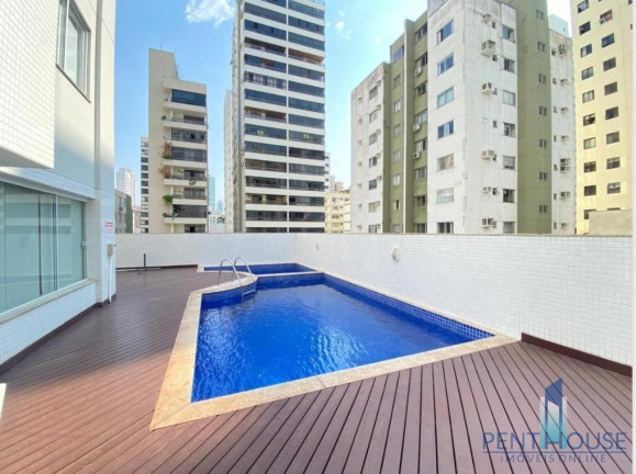 Imagem Apartamento com 3 Quartos à Venda, 122 m² em Centro - Balneário Camboriú