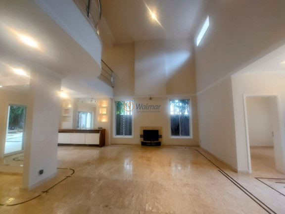 Imagem Casa com 4 Quartos à Venda, 412 m² em Loteamento Alphaville Campinas - Campinas