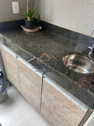 Imagem Apartamento à Venda, 62 m² em Parque Campolim - Sorocaba Imagem Apartamento à Venda, 62 m² em Parque Campolim - Sorocaba