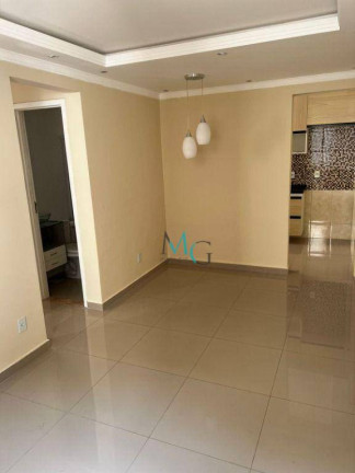 Imagem Apartamento com 2 Quartos à Venda, 45 m² em Inhoaíba - Rio De Janeiro Imagem Apartamento com 2 Quartos à Venda, 45 m² em Inhoaíba - Rio De Janeiro