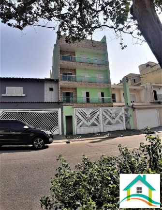 Apartamento com 2 Quartos à Venda, 70 m² em Rudge Ramos - São Bernardo Do Campo