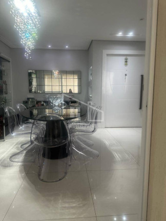 Imagem Apartamento com 3 Quartos à Venda, 144 m² em Planalto - São Bernardo Do Campo