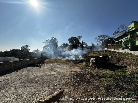 Imagem Terreno à Venda, 927 m² em Vila Santo Antônio - Cotia Imagem Terreno à Venda, 927 m² em Vila Santo Antônio - Cotia
