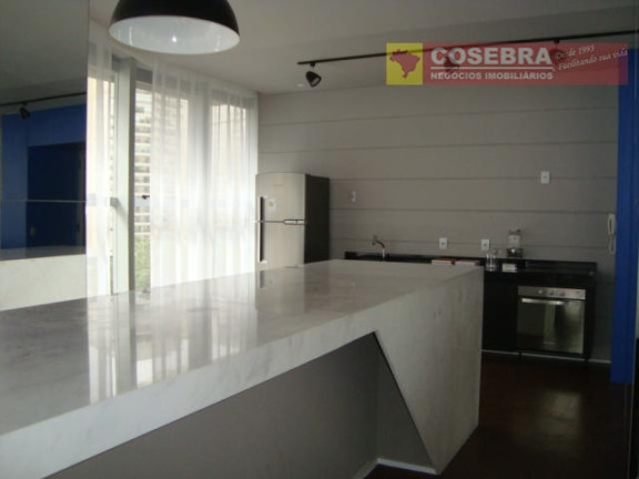 Imagem Apartamento com 1 Quarto à Venda, 25 m² em Vila Olímpia - São Paulo