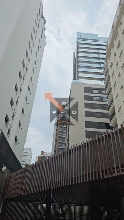 Imagem Imóvel com 3 Quartos à Venda, 265 m² em Vila Nova Conceição - São Paulo Imagem Imóvel com 3 Quartos à Venda, 265 m² em Vila Nova Conceição - São Paulo