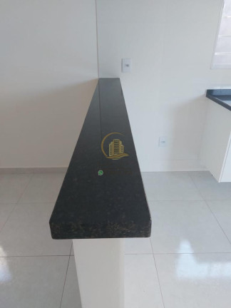 Imagem Casa com 3 Quartos à Venda,  em Residencial Parque Dos Ipês Ii - Mirassol