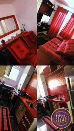 Imagem Apartamento com 2 Quartos à Venda, 50 m² em Guaianazes - São Paulo Imagem Apartamento com 2 Quartos à Venda, 50 m² em Guaianazes - São Paulo