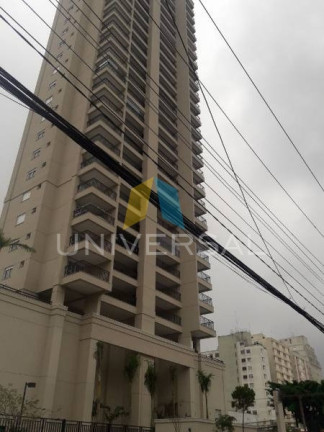 Apartamento com 4 Quartos para Alugar, 135 m² em Parque Vila Maria - São Paulo