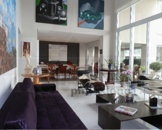 Imagem Apartamento com 4 Quartos à Venda, 332 m² em Alto De Pinheiros - São Paulo Imagem Apartamento com 4 Quartos à Venda, 332 m² em Alto De Pinheiros - São Paulo