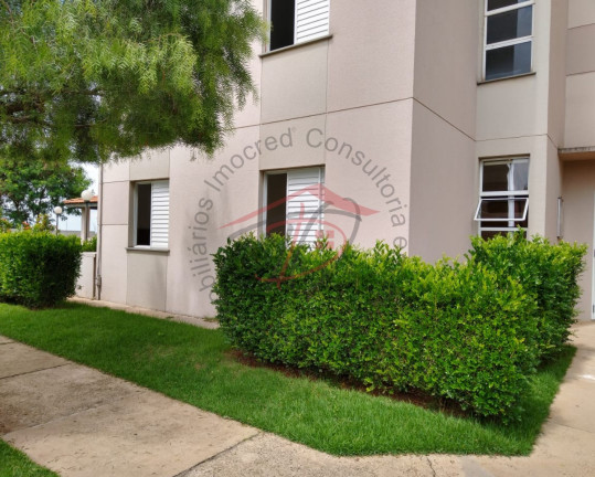 Imóvel com 2 Quartos à Venda, 49 m² em Jardim Santa Maria (nova Veneza) - Sumaré