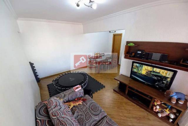 Imagem Apartamento com 3 Quartos à Venda, 100 m² em Santa Maria - São Caetano Do Sul Imagem Apartamento com 3 Quartos à Venda, 100 m² em Santa Maria - São Caetano Do Sul
