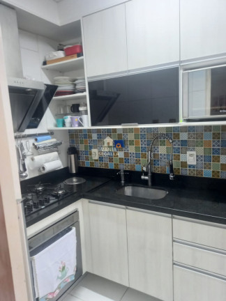 Imagem Apartamento com 2 Quartos à Venda, 59 m² em Várzea Da Barra Funda - São Paulo Imagem Apartamento com 2 Quartos à Venda, 59 m² em Várzea Da Barra Funda - São Paulo