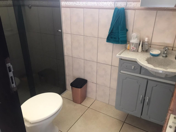 Imagem Casa com 2 Quartos à Venda, 83 m² em Jardim Alvinópolis - Atibaia
