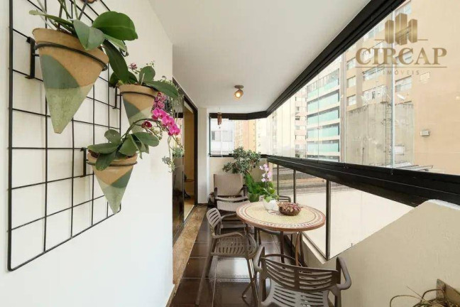 Imagem Apartamento com 4 Quartos à Venda, 210 m² em Higienópolis - São Paulo Imagem Apartamento com 4 Quartos à Venda, 210 m² em Higienópolis - São Paulo