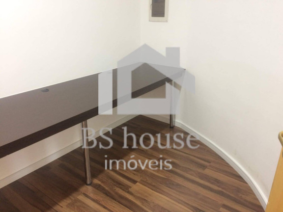 Imagem Sala Comercial à Venda, 60 m² em Rudge Ramos - São Bernardo Do Campo Imagem Sala Comercial à Venda, 60 m² em Rudge Ramos - São Bernardo Do Campo