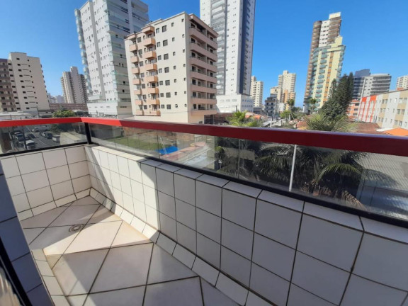 Imagem Apartamento com 1 Quarto à Venda, 45 m² em Tupi - Praia Grande