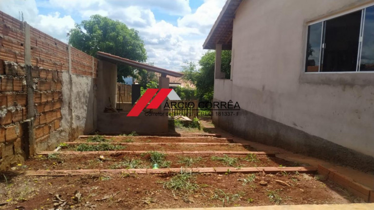 Imagem Casa com 3 Quartos à Venda, 240 m² em Haras Do Sul - Cesário Lange