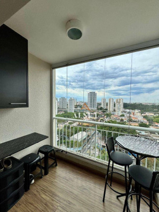 Imagem Apartamento com 2 Quartos à Venda, 64 m² em Vila Santa Clara - São Paulo