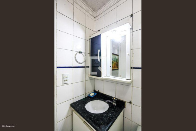 Imagem Apartamento com 3 Quartos à Venda, 82 m² em Vila Andrade - São Paulo