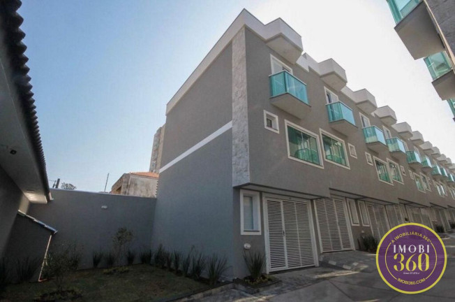 Imagem Sobrado com 2 Quartos à Venda, 90 m² em Penha De França - São Paulo
