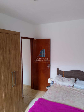 Imagem Casa com 2 Quartos à Venda, 60 m² em Vila Carmosina - São Paulo Imagem Casa com 2 Quartos à Venda, 60 m² em Vila Carmosina - São Paulo