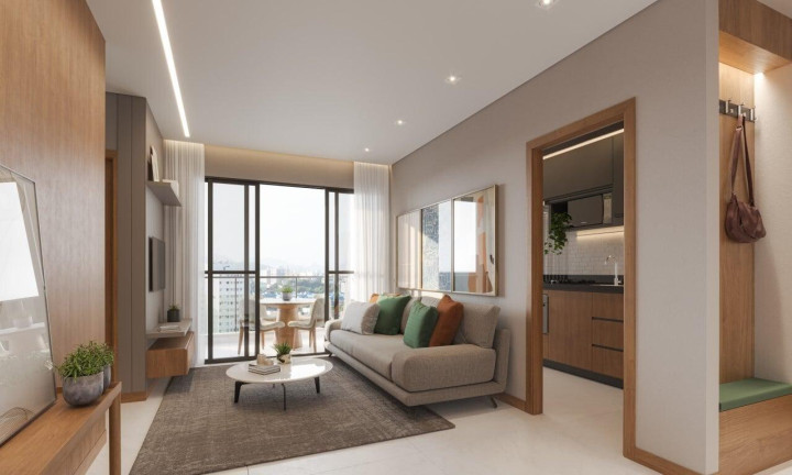 Apartamento com 2 Quartos à Venda, 113 m² em Jardim Da Penha - Vitória