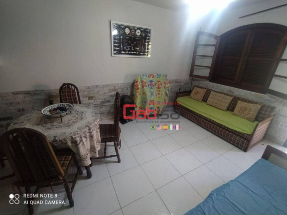 Imagem Casa com 2 Quartos à Venda, 150 m² em Peró - Cabo Frio