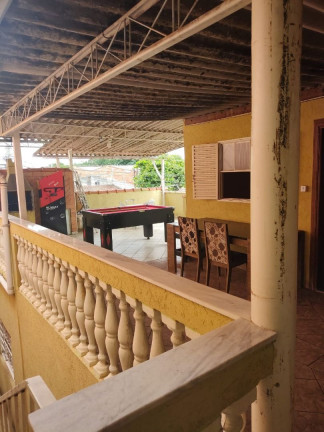 Imagem Sobrado com 4 Quartos à Venda, 197 m² em Conjunto Residencial Dom Pedro I - São José Dos Campos