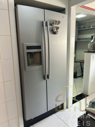 Imagem Cobertura com 3 Quartos à Venda, 167 m² em Centro - Santo André