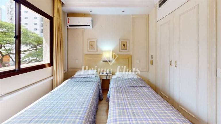 Imagem Apartamento com 1 Quarto à Venda, 30 m² em Vila Olímpia - São Paulo Imagem Apartamento com 1 Quarto à Venda, 30 m² em Vila Olímpia - São Paulo