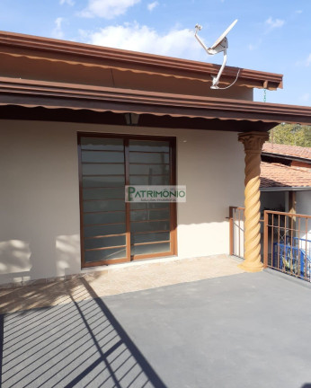 Imagem Casa com 3 Quartos à Venda, 125 m² em Parque Florianópolis - Jaguariúna Imagem Casa com 3 Quartos à Venda, 125 m² em Parque Florianópolis - Jaguariúna