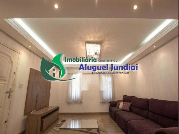 Imagem Casa com 3 Quartos à Venda ou Temporada, 250 m² em Jardim Bonfiglioli - Jundiaí