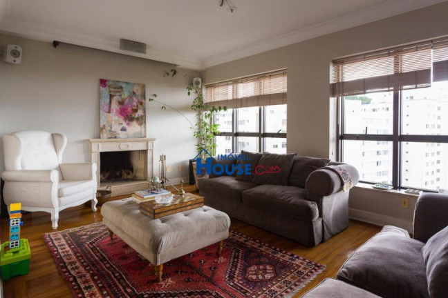 Imagem Apartamento com 2 Quartos à Venda, 164 m² em Vila Madalena - São Paulo