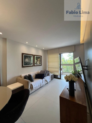 Imagem Imóvel com 3 Quartos à Venda, 115 m² em Recreio Dos Bandeirantes - Rio De Janeiro