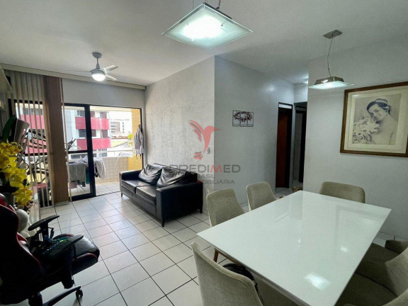 Imagem Apartamento com 3 Quartos à Venda, 96 m² em Bessa - João Pessoa Imagem Apartamento com 3 Quartos à Venda, 96 m² em Bessa - João Pessoa