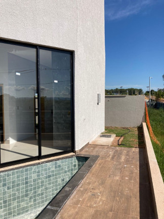 Imagem Casa de Condomínio com 3 Quartos à Venda, 300 m² em Terras Alpha Residencial 2 - Senador Canedo Imagem Casa de Condomínio com 3 Quartos à Venda, 300 m² em Terras Alpha Residencial 2 - Senador Canedo