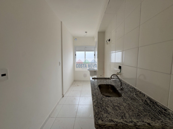 Imagem Apartamento com 2 Quartos à Venda, 51 m² em Boqueirão - Praia Grande Imagem Apartamento com 2 Quartos à Venda, 51 m² em Boqueirão - Praia Grande