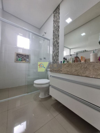Imagem Casa de Condomínio com 3 Quartos à Venda, 149 m² em Residencial Real Park Sumaré - Sumaré