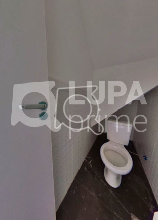 Imagem Casa com 3 Quartos à Venda, 132 m² em Santana - São Paulo