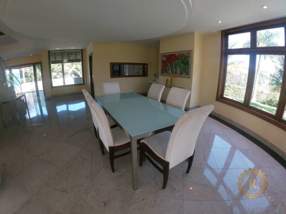 Imagem Casa de Condomínio com 5 Quartos à Venda, 696 m² em Nova Guarapari - Guarapari