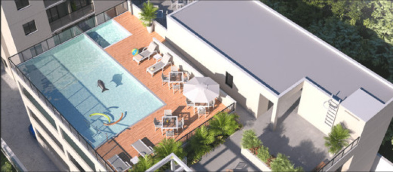 Imagem Apartamento com 1 Quarto à Venda, 45 m² em Irajá - Rio De Janeiro