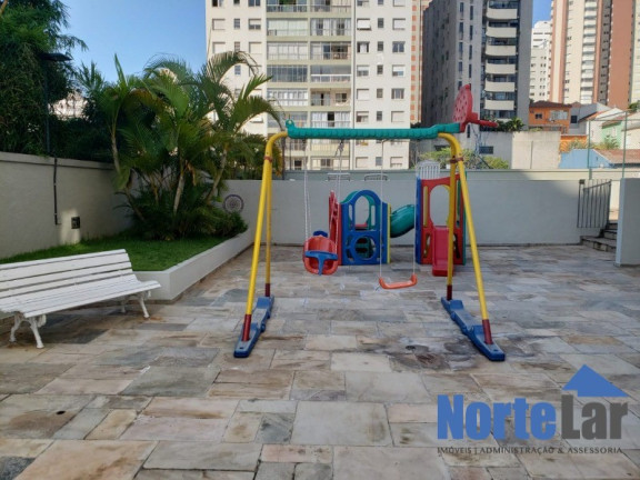 Imagem Apartamento com 3 Quartos à Venda, 107 m² em Perdizes - São Paulo