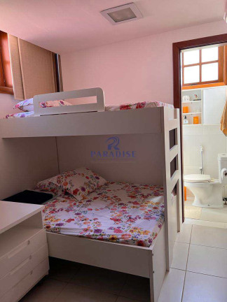 Imagem Apartamento com 2 Quartos à Venda, 106 m² em Praia Do Forte - Mata De São João