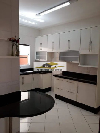 Imagem Casa de Condomínio com 3 Quartos à Venda, 203 m² em Bosque Da Saúde - São Paulo Imagem Casa de Condomínio com 3 Quartos à Venda, 203 m² em Bosque Da Saúde - São Paulo