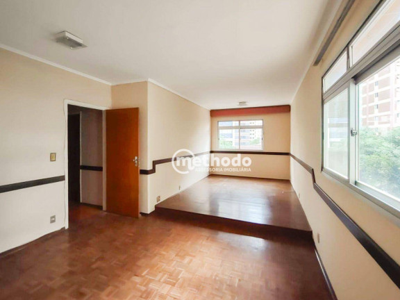 Imagem Apartamento com 2 Quartos para Alugar, 84 m² em Centro - Campinas