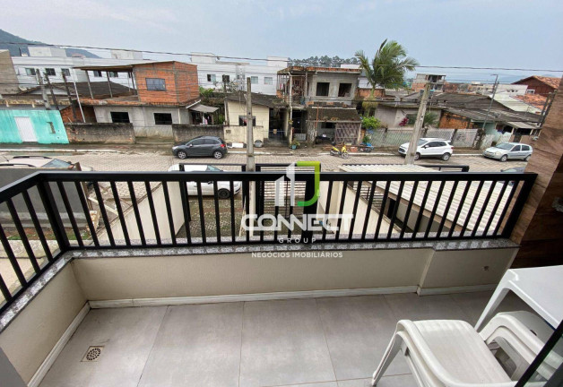 Imagem Apartamento com 2 Quartos à Venda, 62 m² em Portal 2 - Itajaí