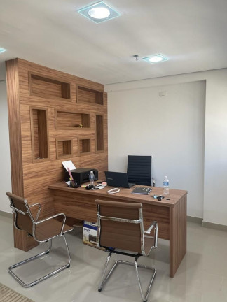 Imagem Sala Comercial à Venda, 31 m² em Alphaville Centro Industrial E Empresarial/alphaville. - Barueri