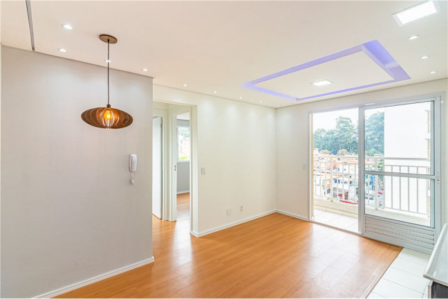 Apartamento com 2 Quartos à Venda, 55 m² em Vila Butantã - São Paulo